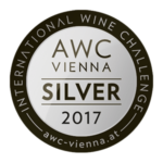 AWC Vienna Medaille Silber