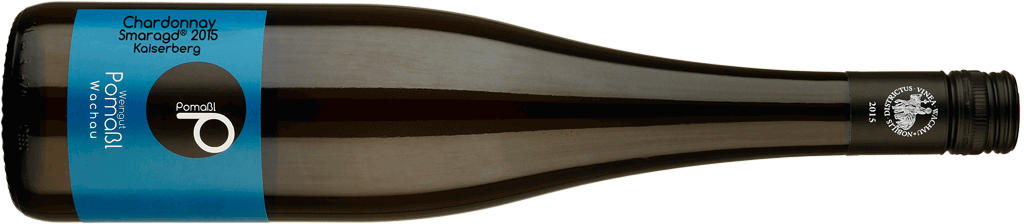 Chardonnay Smaragd Kaiserberg 2015