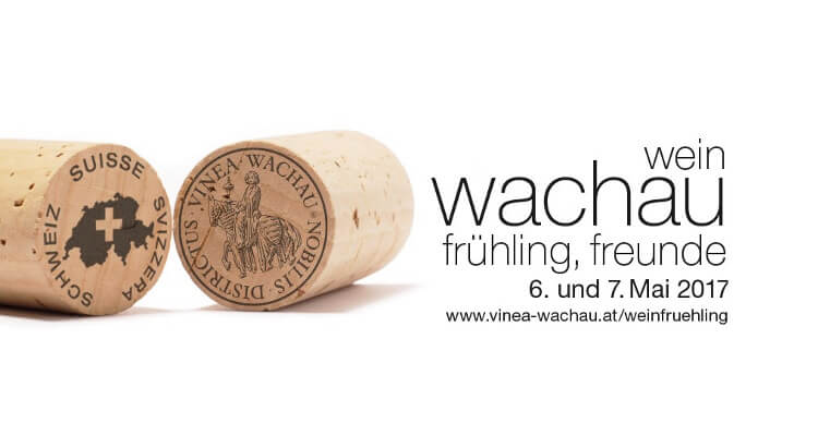 Wachauer Weinfrühling 2017