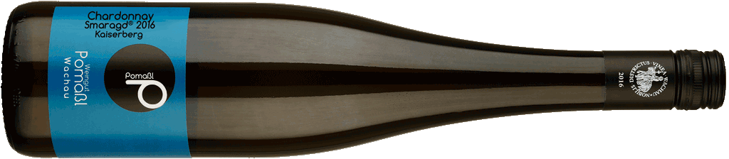 Chardonnay Smaragd Kaiserberg 2016
