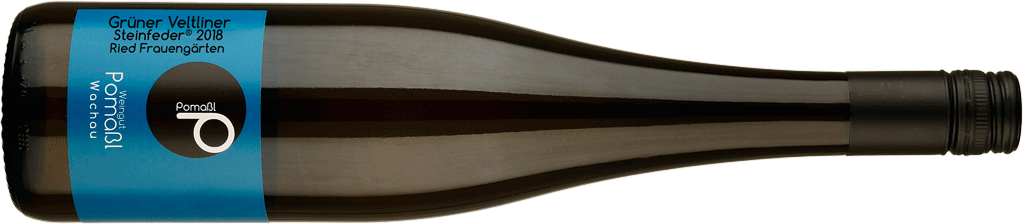 Grüner Veltliner Steinfeder® Ried Frauengärten