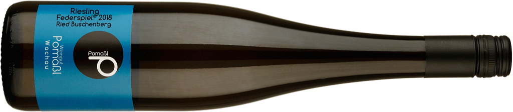 Riesling Federspiel Buschenberg 2018