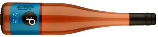 Rosé Zweigelt Federspiel 2018