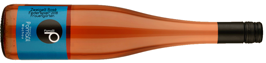 Rosé Zweigelt Federspiel 2018