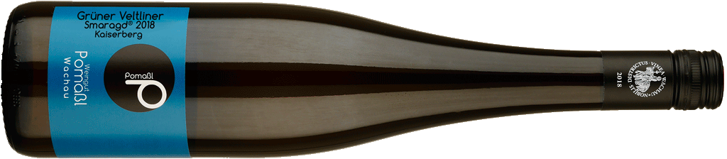 Grüner Veltliner Smaragd Kaiserberg 2018