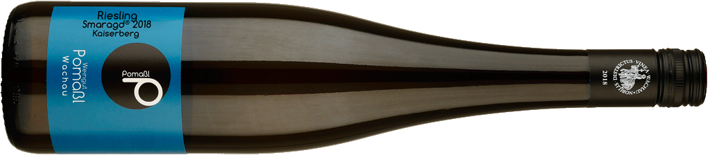 Riesling Smaragd Kaiserberg 2018