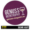 Genuss Magazin Sehr Gut
