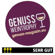 Genuss Magazin Sehr Gut
