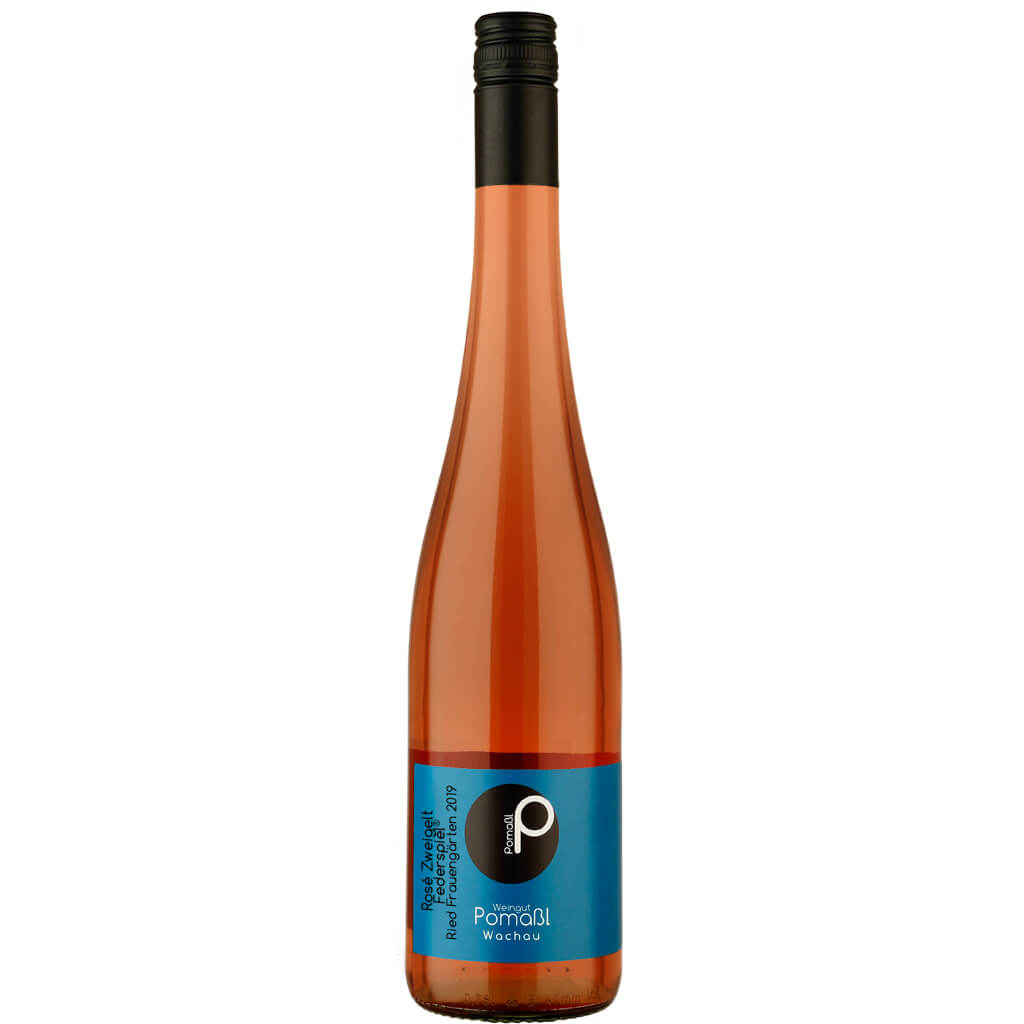 Rosé Zweigelt Federspiel