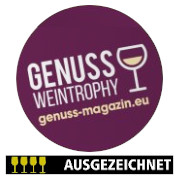 ausgezeichnet Genuss.Magazin