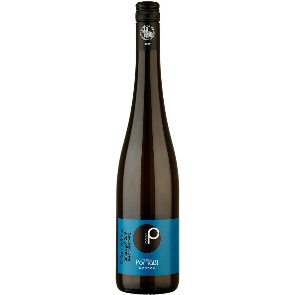 Grüner Veltliner Smaragd Kaiserberg