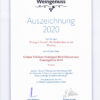 Grüner Veltliner Federspiel® Ried Dürnsteiner Frauengärten 2019 – Bild 5
