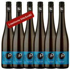 Riesling gereift