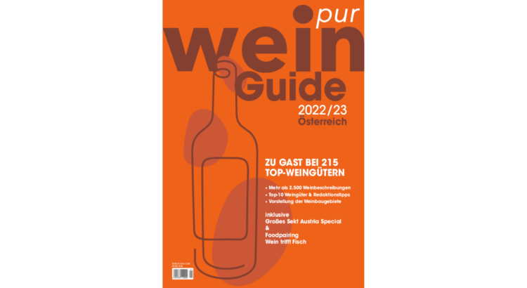 Wein Pur Guide