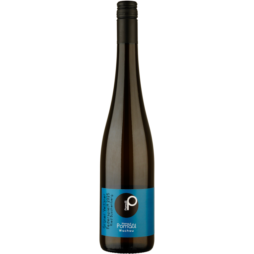 Grüner Veltliner Federspiel® Ried Buschenberg Weißenkirchen 2025 DAC