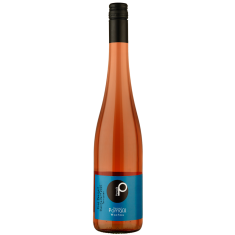 Rosé Zweigelt Steinfeder® 2025 DAC